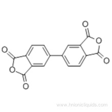 3,3',4,4'-Biphenyltetracarboxylic dianhydride CAS 2420-87-3